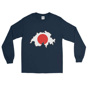 Swiss Japan T-Shirt