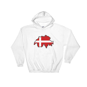 Swiss Dänamark Sweatshirt