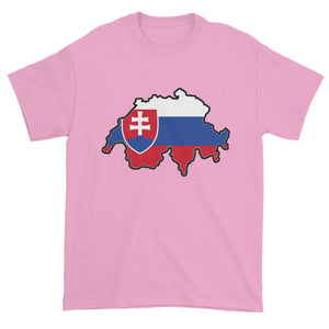 Swiss Slowakey T-shirt