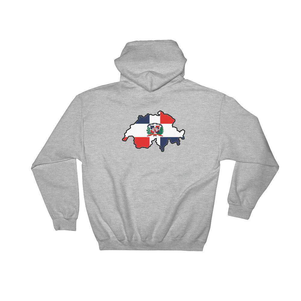 Swiss Domingo Sweatshirt