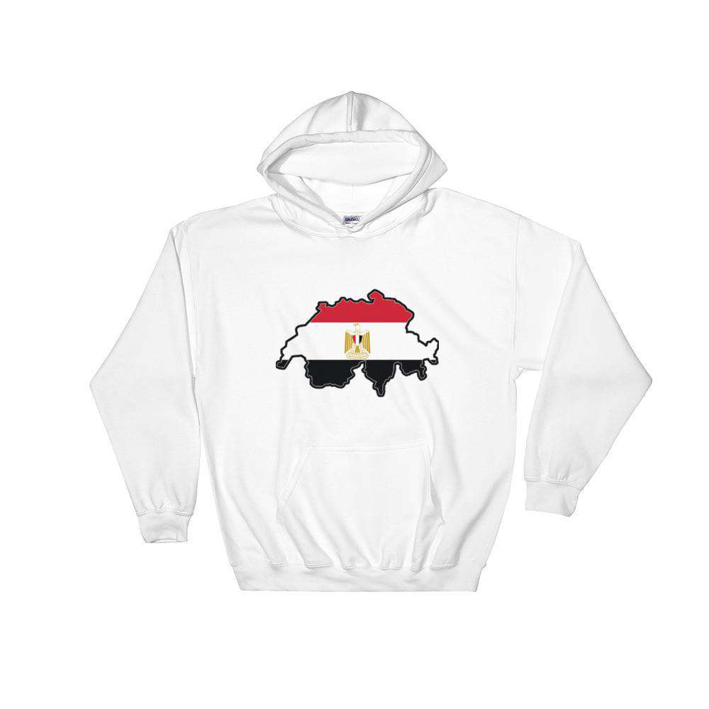 Swiss Egypt Sweatshirt