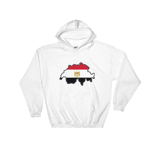 Swiss Egypt Sweatshirt