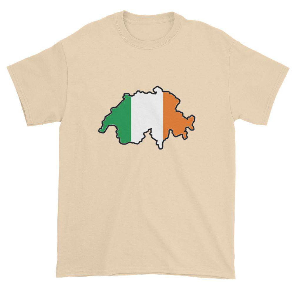 Swiss Ire T-shirt