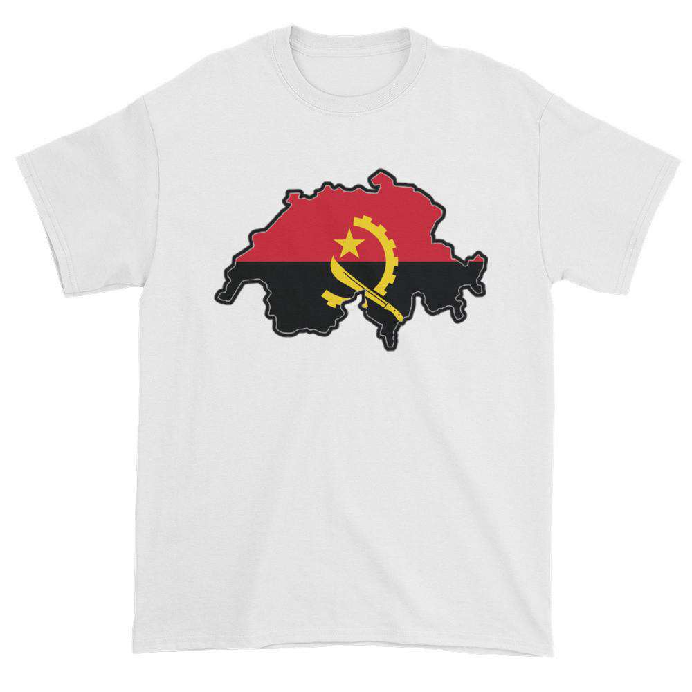 Swiss Angola T-shirt