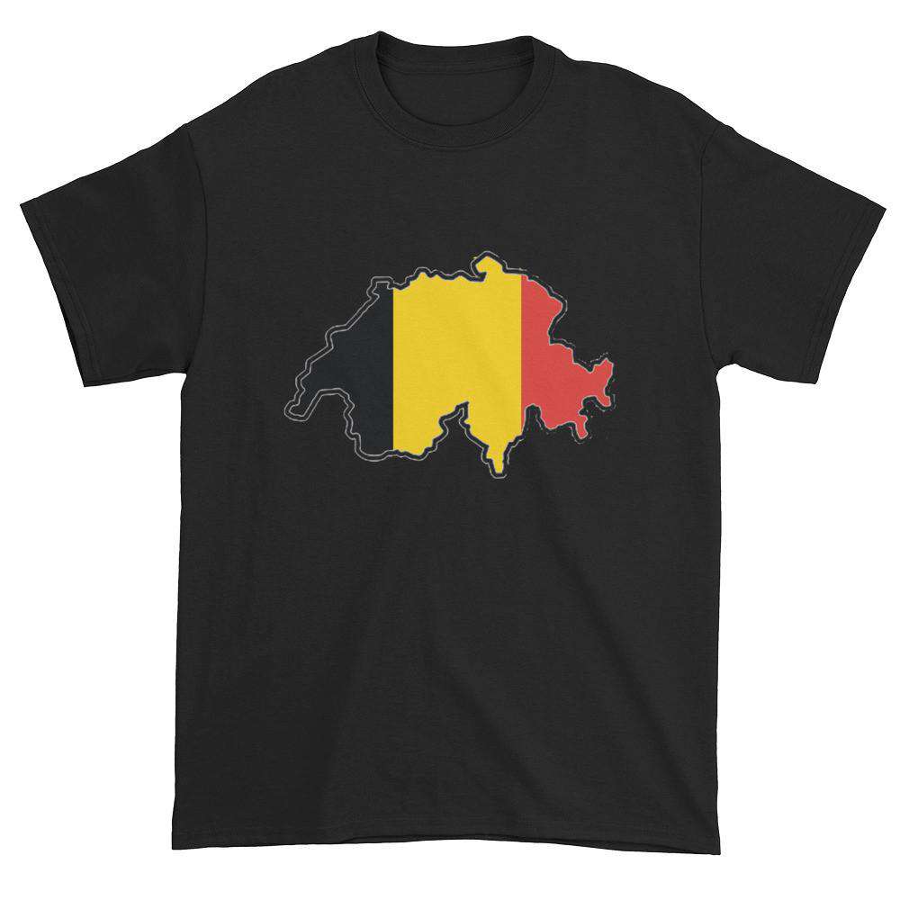 Swiss Belgia T-shirt