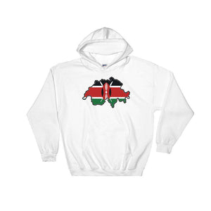 Swiss Kenia Sweatshirt