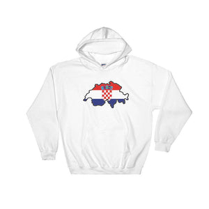 Swiss Kroatia Sweatshirt