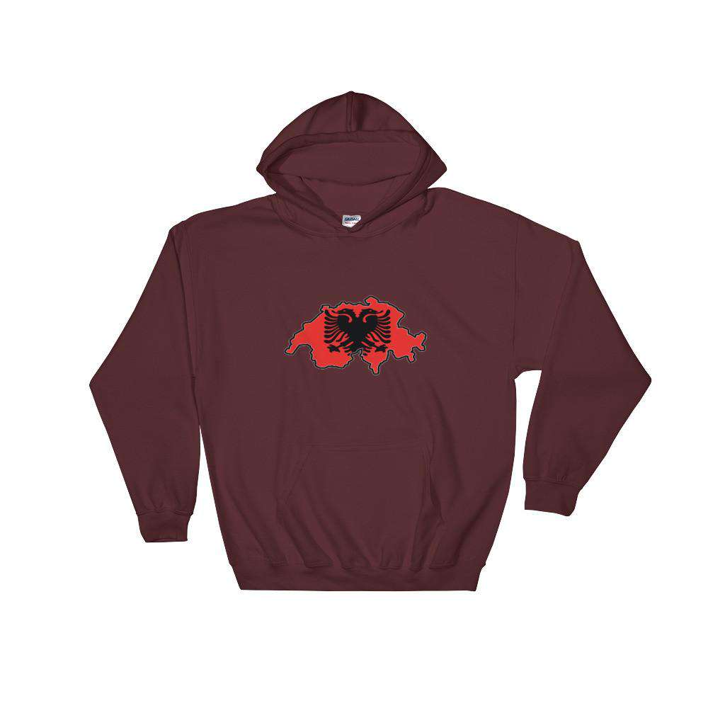 Swiss Albania Sweatshirt