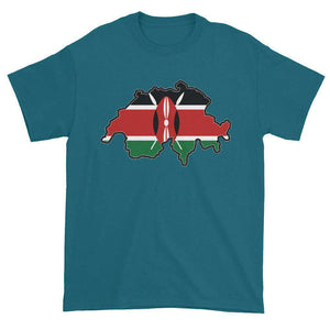 Swiss Kenia T-shirt