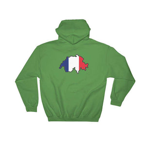 Swiss France Sweatshirt