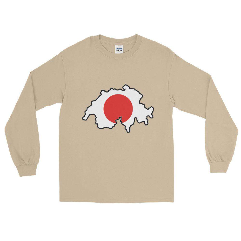 Swiss Japan T-Shirt