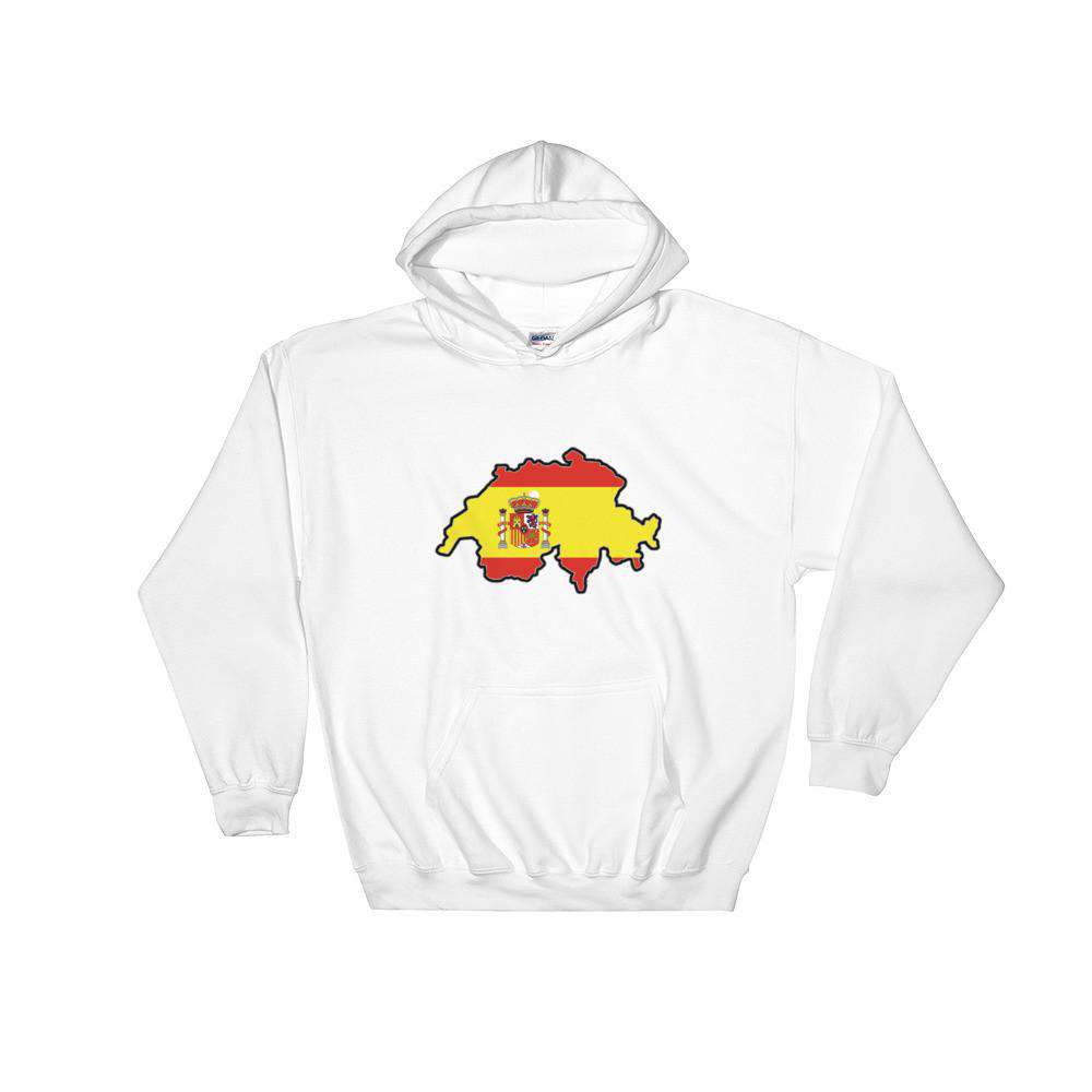 Swiss Spania Sweatshirt