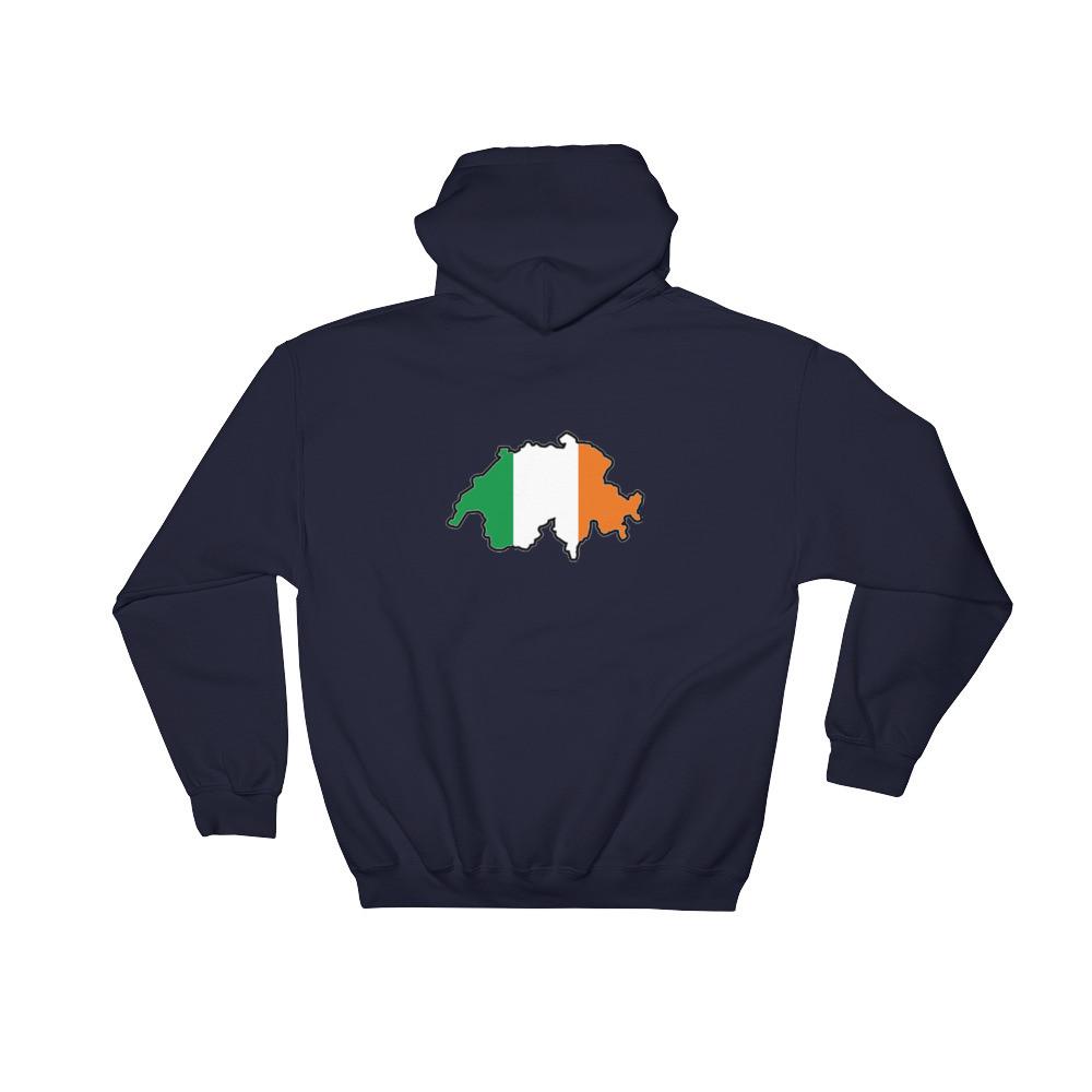 Swiss Ire Sweatshirt