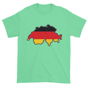 Swiss Germania T-shirt