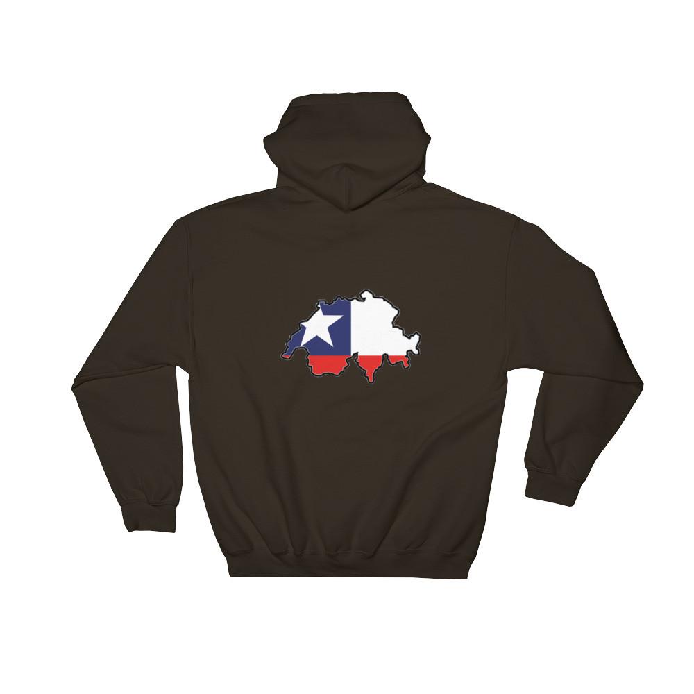 Swiss Chile Sweatshirt