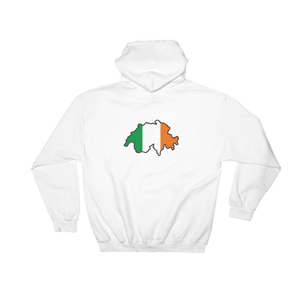 Swiss Ire Sweatshirt