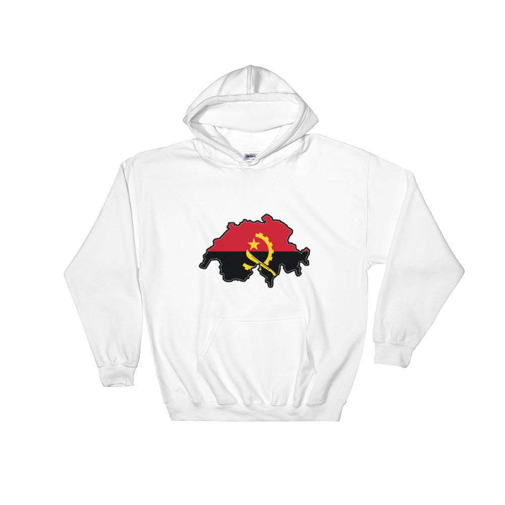 Swiss Angola Sweatshirt