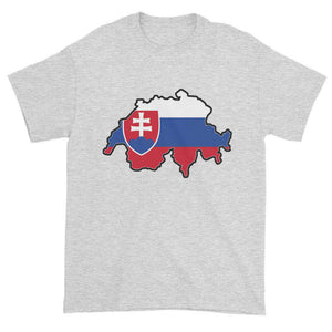 Swiss Slowakey T-shirt