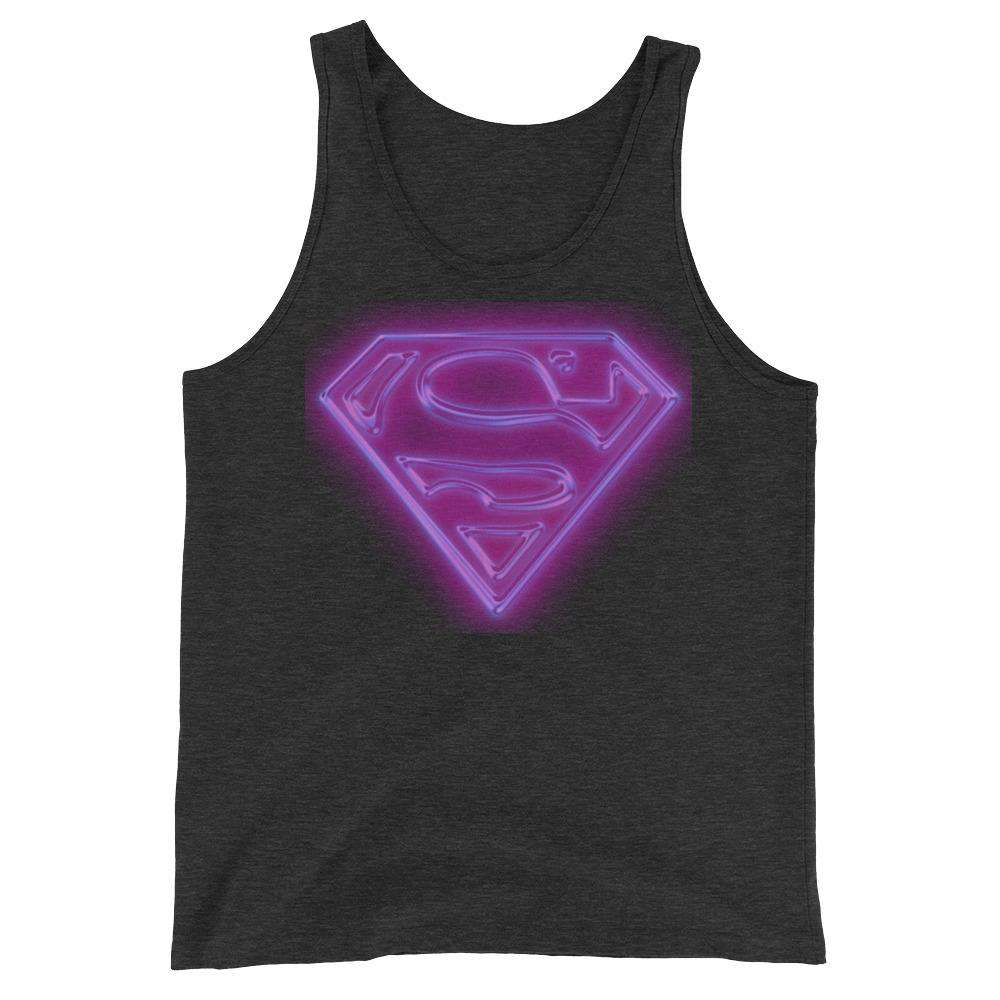 Super Lila Tank Top
