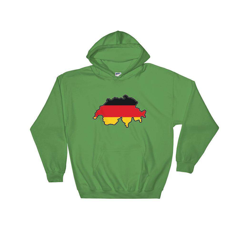 Swiss Germania Sweatshirt