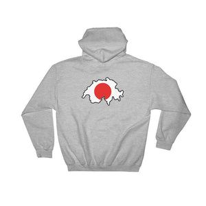 Swiss Japan Sweatshirt