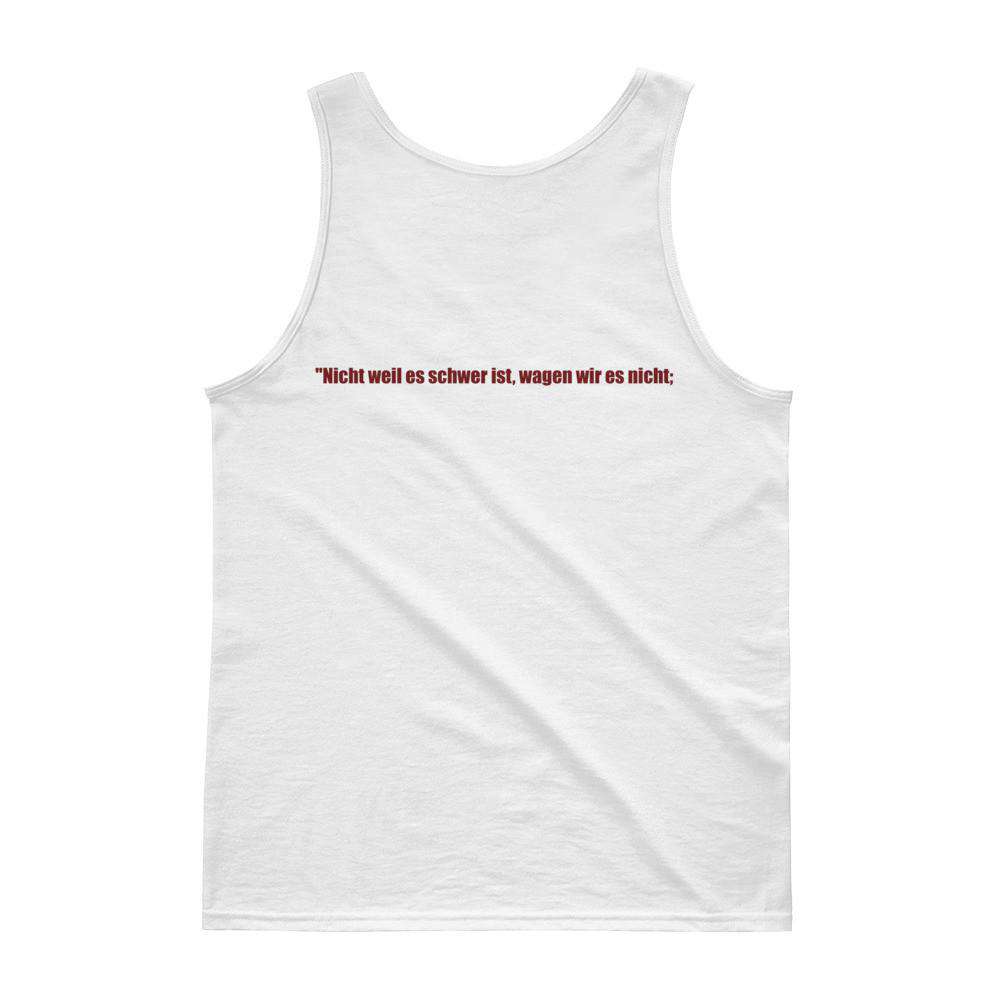 Seneca Tank top