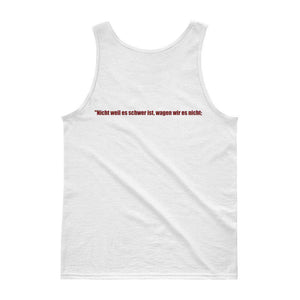 Seneca Tank top