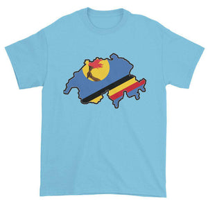 Swiss Congo T-shirt