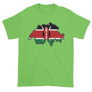 Swiss Kenia T-shirt