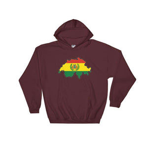 Swiss Ghana Sweatshirt