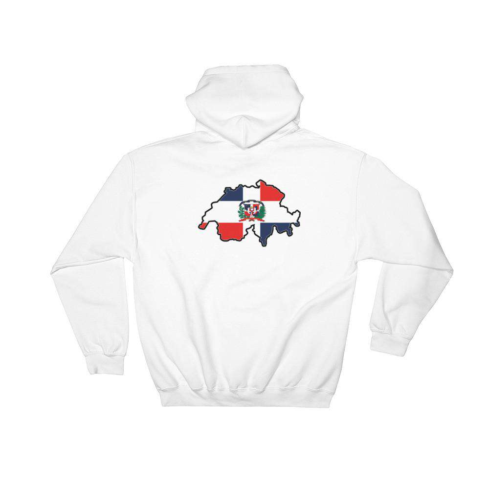 Swiss Domingo Sweatshirt