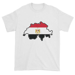 Swiss Egypt T-shirt