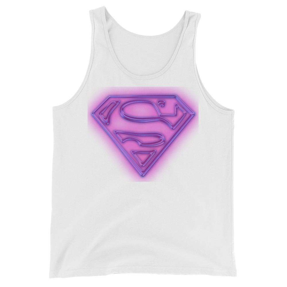 Super Lila Tank Top