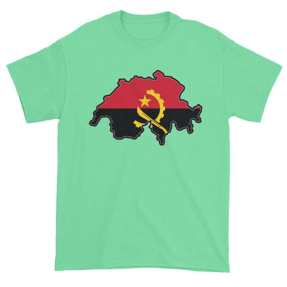 Swiss Angola T-shirt