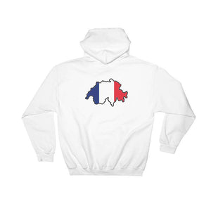 Swiss France Sweatshirt