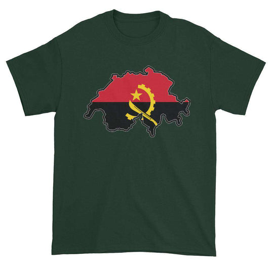 Swiss Angola T-shirt