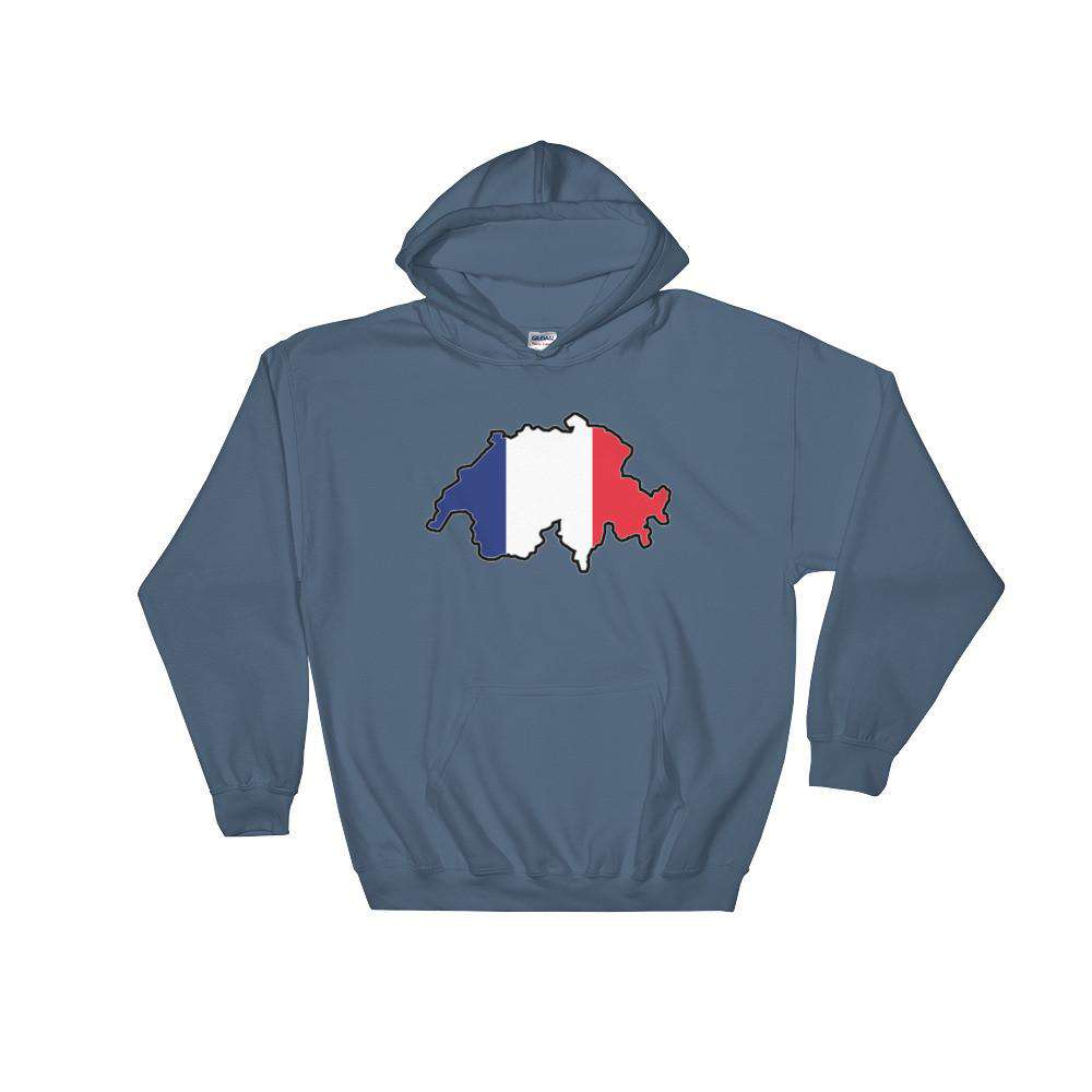 Swiss France Sweatshirt