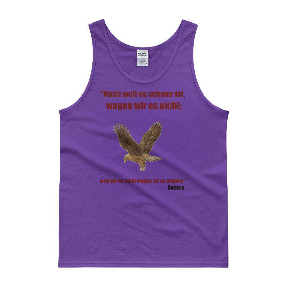 Seneca Tank top