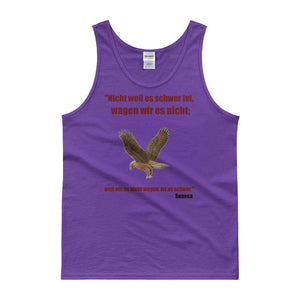 Seneca Tank top