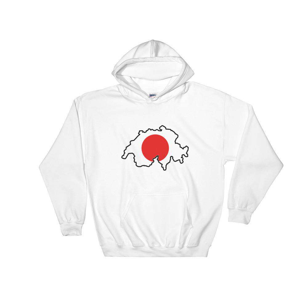 Swiss Japan Sweatshirt