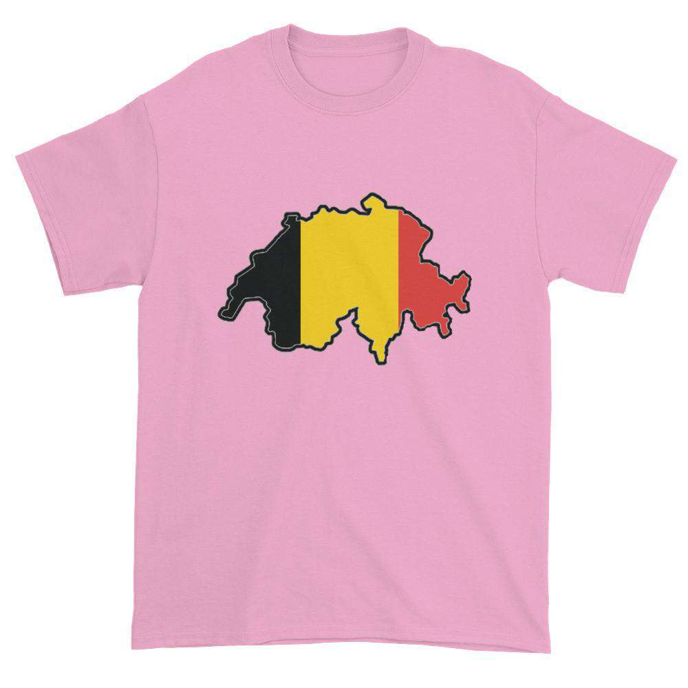 Swiss Belgia T-shirt
