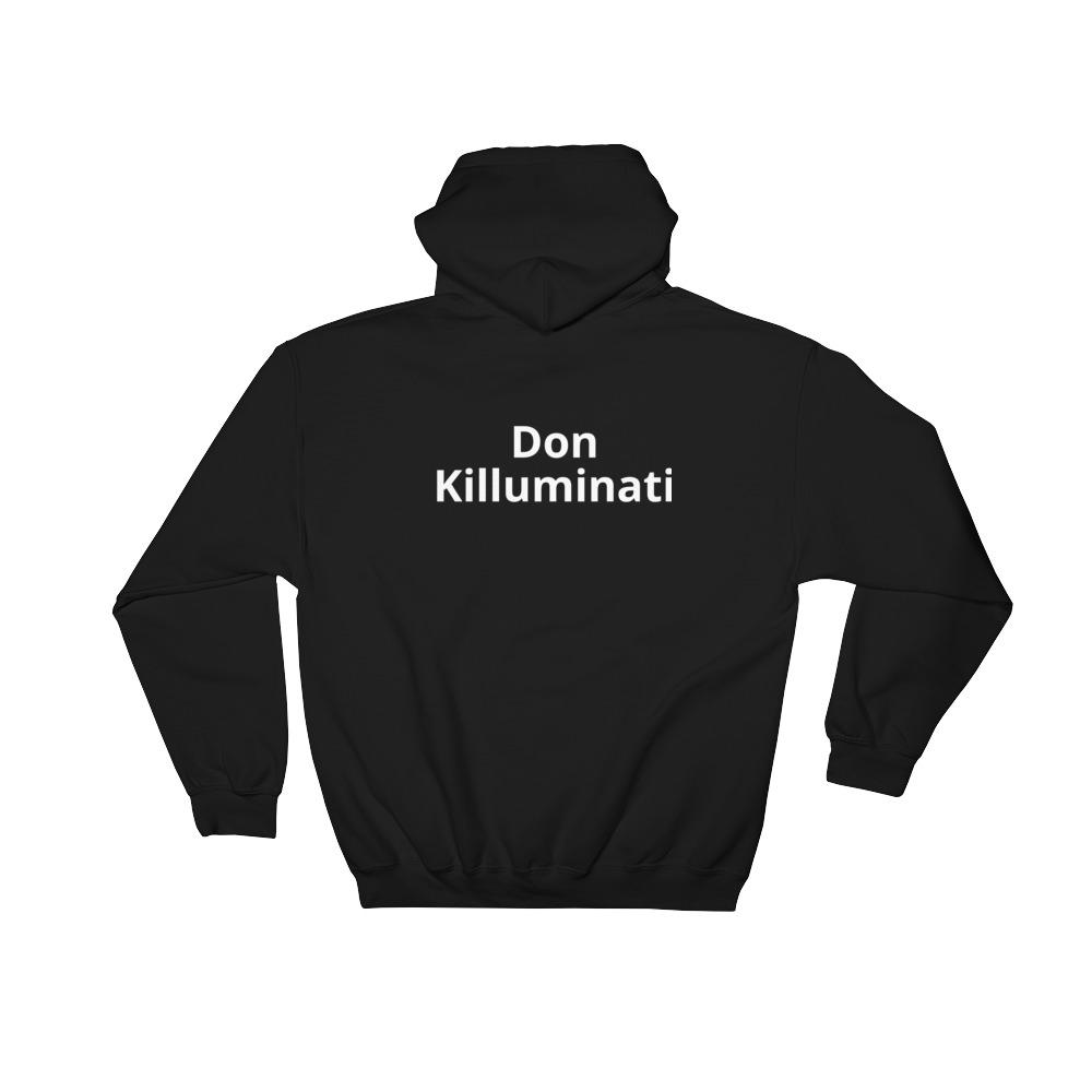 Pacronym Hoodie