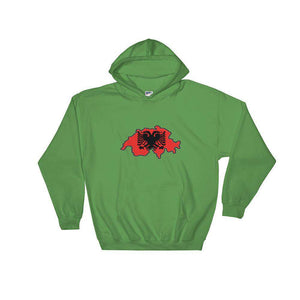 Swiss Albania Sweatshirt