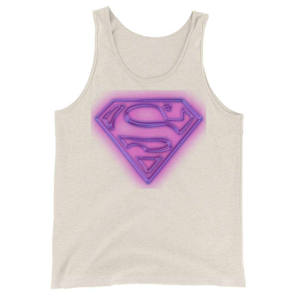 Super Lila Tank Top