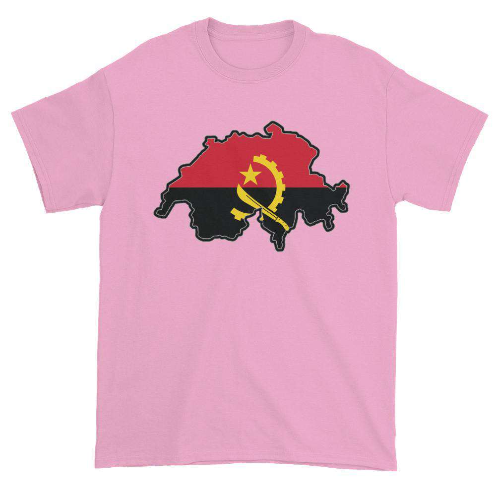 Swiss Angola T-shirt