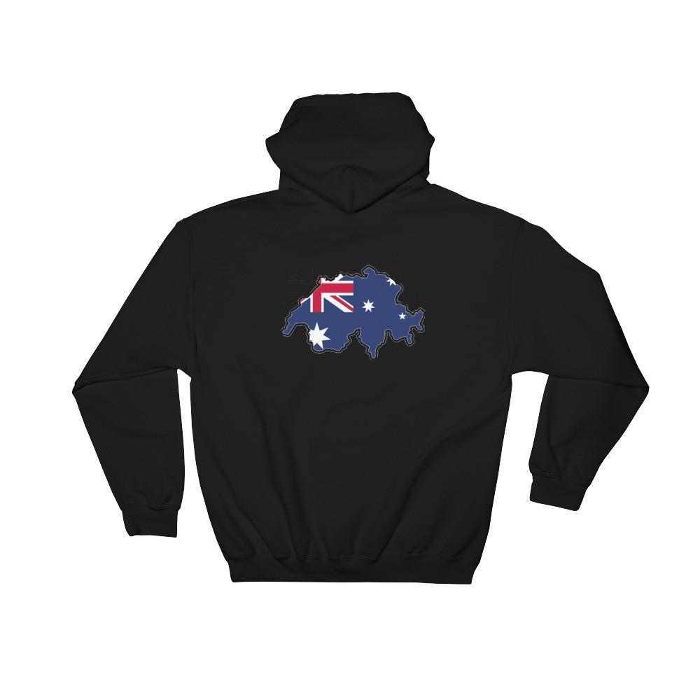Swiss Australia Sweatshirt