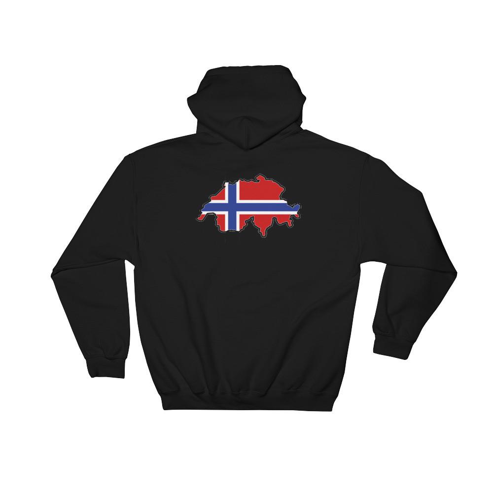 Swiss Norway Sweatshirt