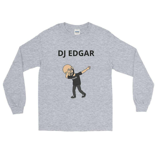 DJ Edgar Long Sleeve