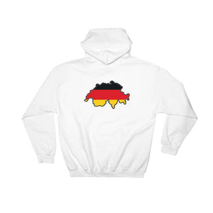 Swiss Germania Sweatshirt