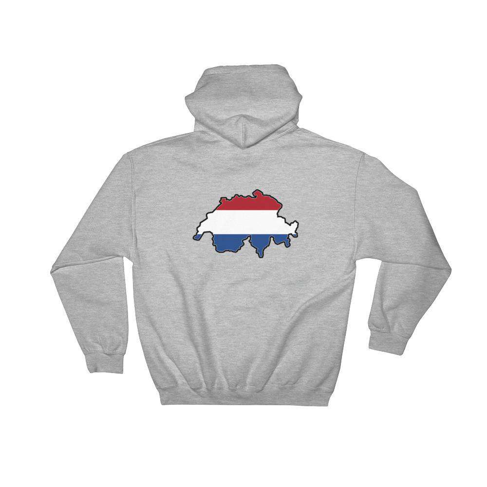 Swiss Nether Sweatshirt